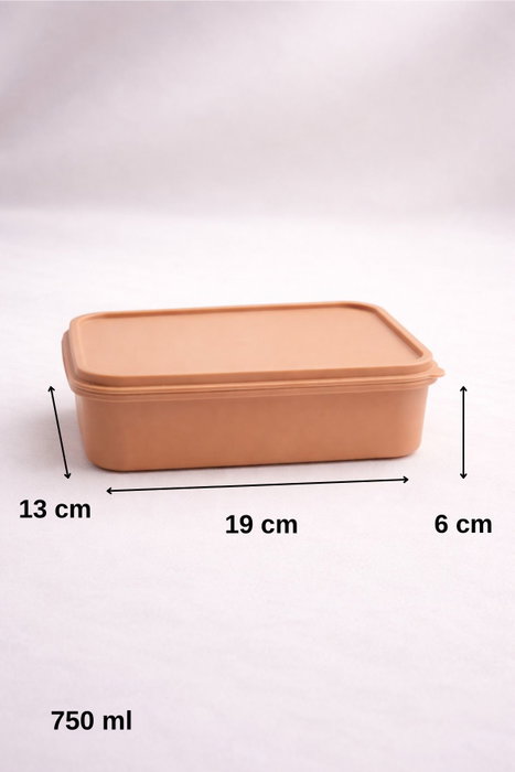 Hermia Juego de Cajas de Almacenamiento de 7 Piezas, Rosa Hermia Juego de Cajas de Almacenamiento de 7 Piezas, Rosa